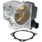 New Throttle Body Hitachi ETB0011. Fixed Price $225.39.