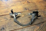 Porsche Cayenne 955 Engine Trim Bracket Throttle Body 948.110.211.01. Fixed Price $29.05.