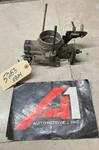 1997-2000 Contour Mystique At 2.0L Engine Throttle Body Valve Assembly. Fixed Price $54.97.