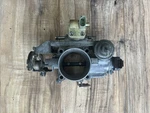 96-00 Toyota 4RUNNER 95-98 Tacoma 3.4 5VZ-FE V6 Mt Throttle Body Oem No Cruise. Fixed Price $225.00.