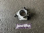 97-01 Honda Prelude Oem Throttle Body Assembly A/t Base Tps Map H22A4 Vtec. Fixed Price $115.00.