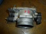 Lincoln Ls 2000 2001 2002 V8 3.9 Throttle Body. Fixed Price $104.45.