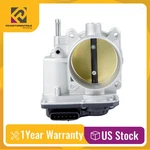 Throttle Body For Nissan Frontier Xterra Pathfinder Armada Titan 16119-7S000. Fixed Price $47.02.