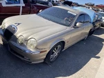 Used Fuel Injection Throttle Body Fits: 2004 Jaguar Type Valve Assemb. Fixed Price $160.30.