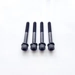 Throttle Body Bolts X4 Fits 09-20 Nissan 370Z 08-15 Infiniti G37 Q60. Fixed Price $17.00.
