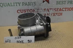 2008-13 Infiniti G37 3.7L At Throttle Body Oem RME6016 Assembly 37-6F2 Bx. Fixed Price $14.99.