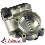 Throttle Body Assembly For Audi A4 A6 Allroad Quattro R8 S6 S8 078133062C. Fixed Price $55.97.