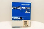 Unsealed Tomco 5610 Carburetor / Fuel System Repair Kit 1991-93 Ford Mustang. Fixed Price $10.00.