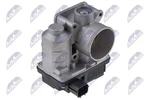 Throttle Fits For Eng. 1.6-1.8, Nissan Almera Ii, Tino (N16, V10) 00-06,P. Fixed Price $120.60.