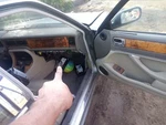 Tested Good . 95 96 97 Jaguar XJ6 Body Processor Control Module LNA2500BB. Fixed Price $169.50.
