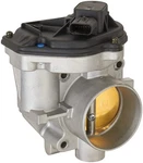 Fuel Injection Throttle Body-gas Spectra TB1016. Fixed Price $176.01.