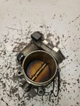 2002-2009 Volvo 60 Series Throttle Body Turbo Sedan Oem. Fixed Price $45.00.
