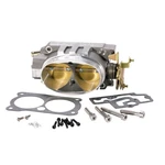 Bbk 1543 Twin 52MM Power Plus Throttle Body For 1994-1997 Gm LT-1. Fixed Price $419.99.