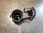 Vw Volkswagen Touareg 5.0 Tdi V10 Right Butterfly Housing 07Z128069A. Fixed Price $46.05.