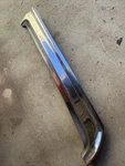 1968 1969 Fairlane Cyclone Torino Ranchero Pillar Windshield Molding Trim. Fixed Price $49.95.