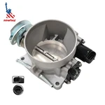 Throttle Body For 2000-2002 Chevrolet Silverado 1500 Gmc Sierra 2500 88984260. Fixed Price $48.17.