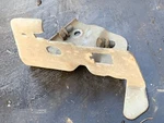 Ford 1987-97 F-series And Bronco Throttle Cable Bracket (7.5 460) E7TA-9728-CD. Fixed Price $27.99.