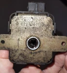Vw Bus , 914 Porsche Throttle Body Micro Switch 022 906 111 Position. Fixed Price $75.00.
