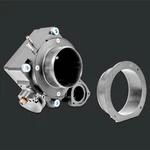 Boomba Racing For Evo 8-9 75MM Throttle Body Natural Aluminum. Fixed Price $800.54.