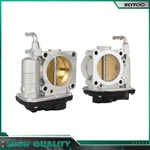 L+r Throttle Body For Infiniti G37 3.7L 2008-2013 FX35 3.5L 2009-2012. Fixed Price $133.09.