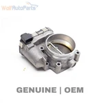 2015-2018 Porsche Macan Turbo 95B Throttle Body 99760511502. Fixed Price $50.99.