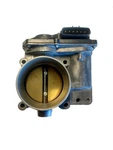 Land Rover LR2 Throttle Body Valve 2008, 2009, 2010, 2011, 2012. Fixed Price $115.00.