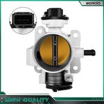 Throttle Body For Hyundai Accent Kia RIO5 Dodge Attitude 1.6L 2006-2011. Fixed Price $34.99.