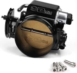 92MM Throttle Body + Tps Iac Position Sensor For Lsx LS1 LS2 LS7 Bk. Fixed Price $56.99.