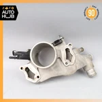 04-06 Cadillac Xlr Sts Srx 4.6L V8 Engine Coolant Water Outlet Flange Oem. Fixed Price $116.20.