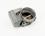 2006-2007 Hummer H3 3.7L Engine Throttle Valve Body Assembly Oem. Fixed Price $49.95.