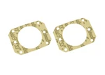 Set Of Throttle Housing Gasket Victor Reinz 702704200 For Bmw Brand New. Fixed Price $26.12.