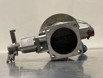1989 Jaguar XJ6 3.6L Oem Engine Throttle Body Assembly Id 104975 EAC4888PB 26K. Fixed Price $199.98.