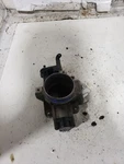 Throttle Body 6-183 3.0L Ohv Fits 2000-2007 Taurus Oem. Fixed Price $58.95.
