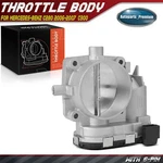 New Fuel Injection Throttle Body For Mercedes-benz C280 2006-2007 C300 2008-2012. Fixed Price $76.59.