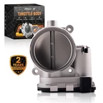 Electrical Throttle Body Valve Ford F-150 Mustang 5.0L 2015-2017 FR3Z9E926A. Fixed Price $63.40.