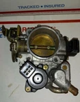 Jdm Mitsubishi Gto Throttle Body Assembly* Complete* 90-93 Z16A* 6G72TT* Low Km*. Fixed Price $599.00.