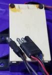 Nos, New 70 Ford Mercury Throttle Modulator Valve D0AZ-9E718-A. Fixed Price $20.00.