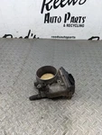 Throttle Body Cylinder Federal Fits 94-95 Nissan Pickup 1161487. Fixed Price $165.00.