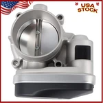 Throttle Body For Chrysler 300 Sebring Dodge Avenger Charger Magnum 3.5L 2.7L. Fixed Price $51.29.