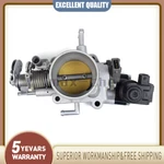 For Hyundai 2001-08 Santa Fe Sonata Tiburon Optima 2.7 35100-37300 Throttle Body. Fixed Price $98.58.