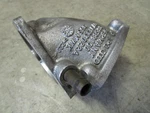 Intake Manifold Connector Pipe Audi S4 B6 B7 4.2 V8 Bbk 079133022A. Fixed Price $23.41.