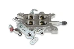112-112 Throttle Body Kit, 0-1850. Fixed Price $224.95.