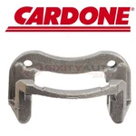 Cardone Reman Rear Left Disc Brake Caliper Bracket For 2006-2008 Lexus Ox. Fixed Price $69.98.
