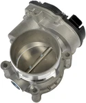 Dorman 977-593 Electronic Throttle Body Compatible With Select Ford/lincoln M.... Fixed Price $160.07.