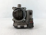 2012-2013 Ford Focus Throttle Body Wqyub. Fixed Price $31.93.