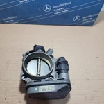 Genuine Mercedes-benz M104 Throttle, A 1041410025, 0205003042. Fixed Price $223.04.