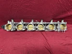 Bmw E46 M3 S54 Throttle Body Itb Vacuum Air Rail 2001-2006 Oem 7831481. Fixed Price $769.69.
