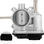 Throttle Body Valve For 2012-2018 Hyundai Accent Kia Rio 1.6L 35100-2B300. Fixed Price $60.43.