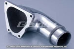 Greddy 93-96 Mazda RX7 1-PIECE Compression Pipe Performance Intake Upgrade. Fixed Price $193.86.