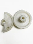 Bmw Throttle Body Piece Gear Kit New E90 E92 E93 E60 E61 M3 M5 M6 Ez Install. Fixed Price $59.00.